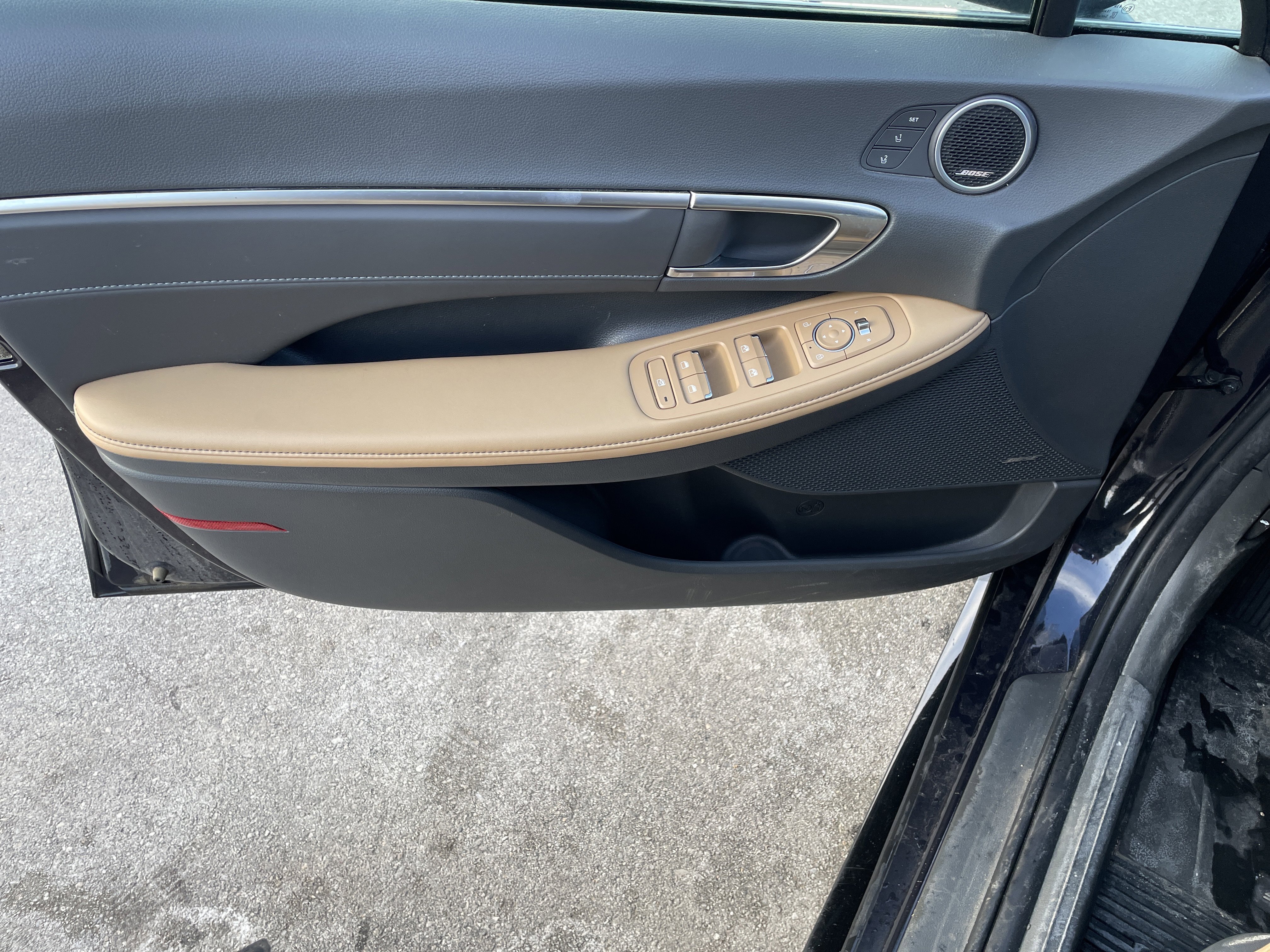 2023 Hyundai Sonata Limited - Photo 9