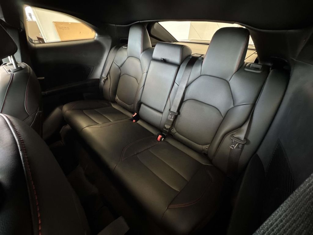 2026 Dodge Charger Scat Pack - Photo 26