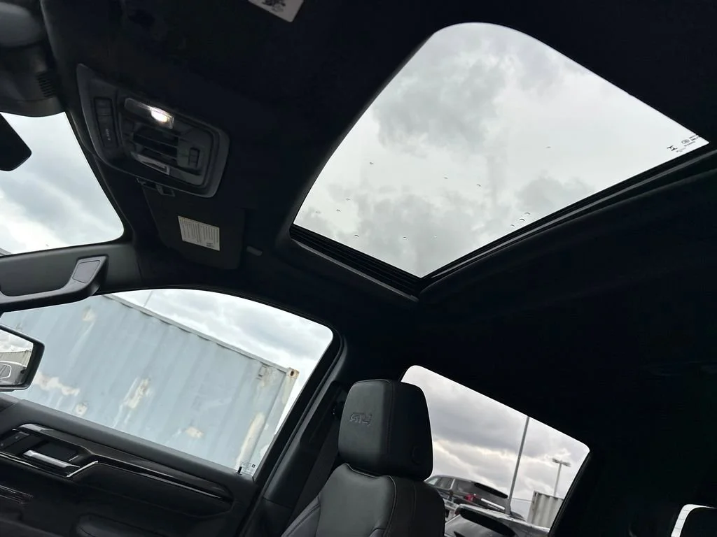 2026 GMC Sierra 1500 AT4 - Photo 30