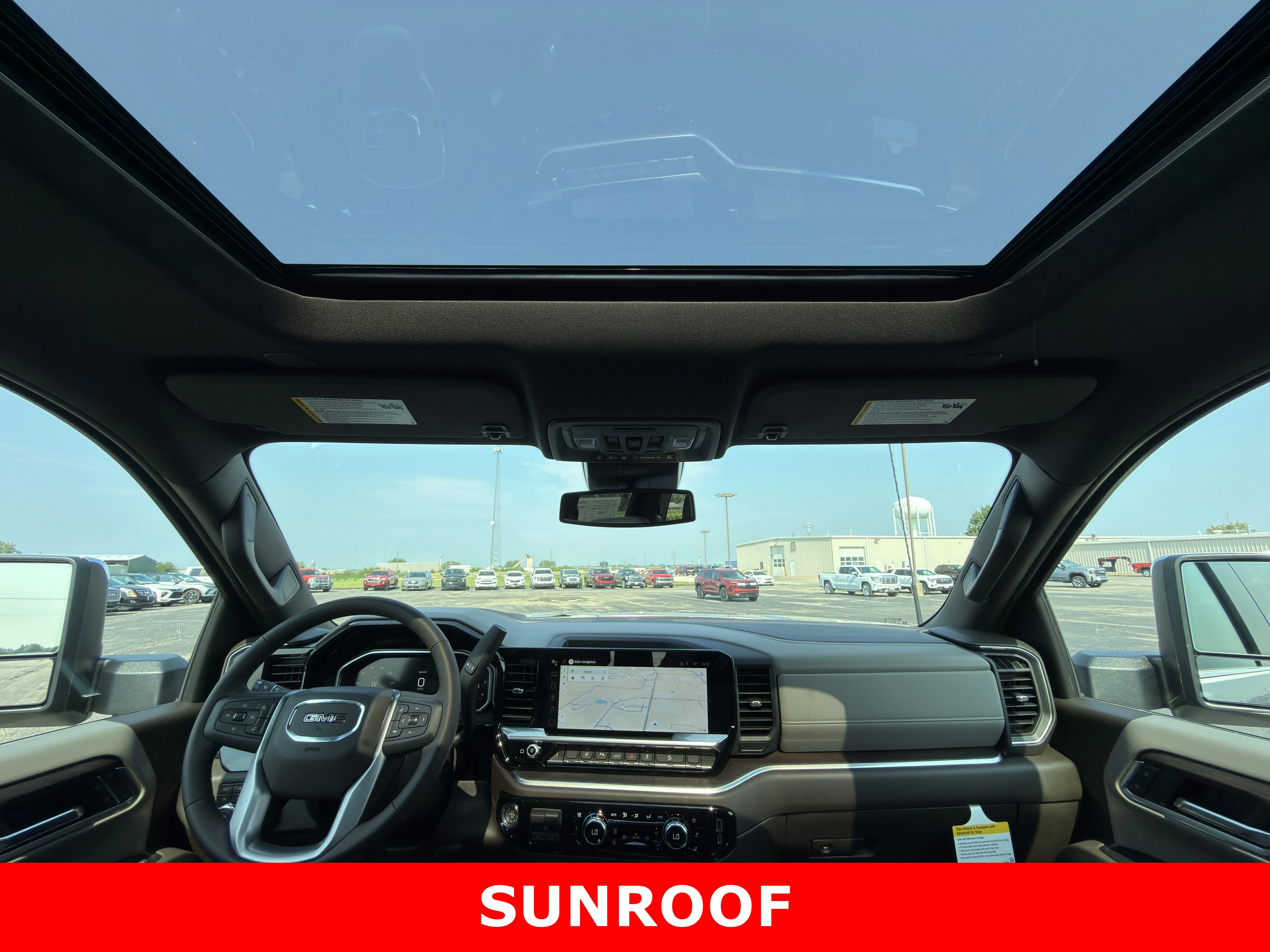 2026 GMC Sierra 2500HD SLT - Photo 29