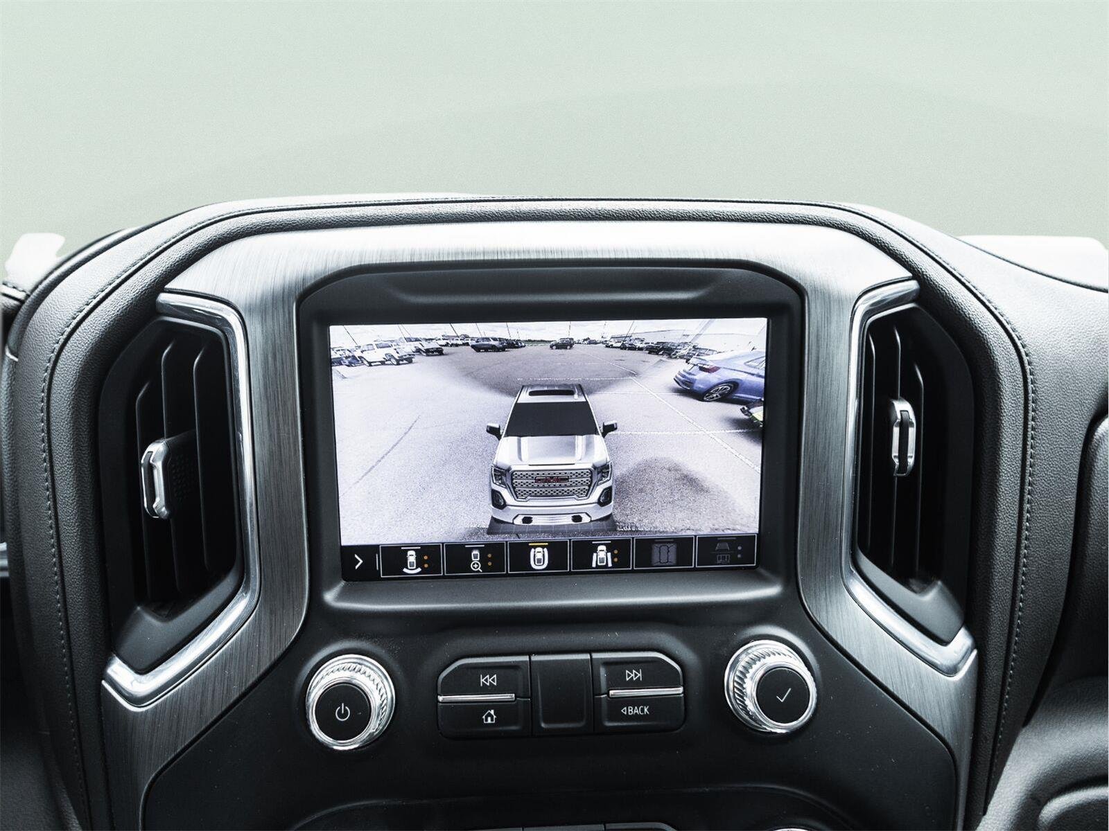 Certified Used 2020 ONYX BLACK GMC Denali image 32