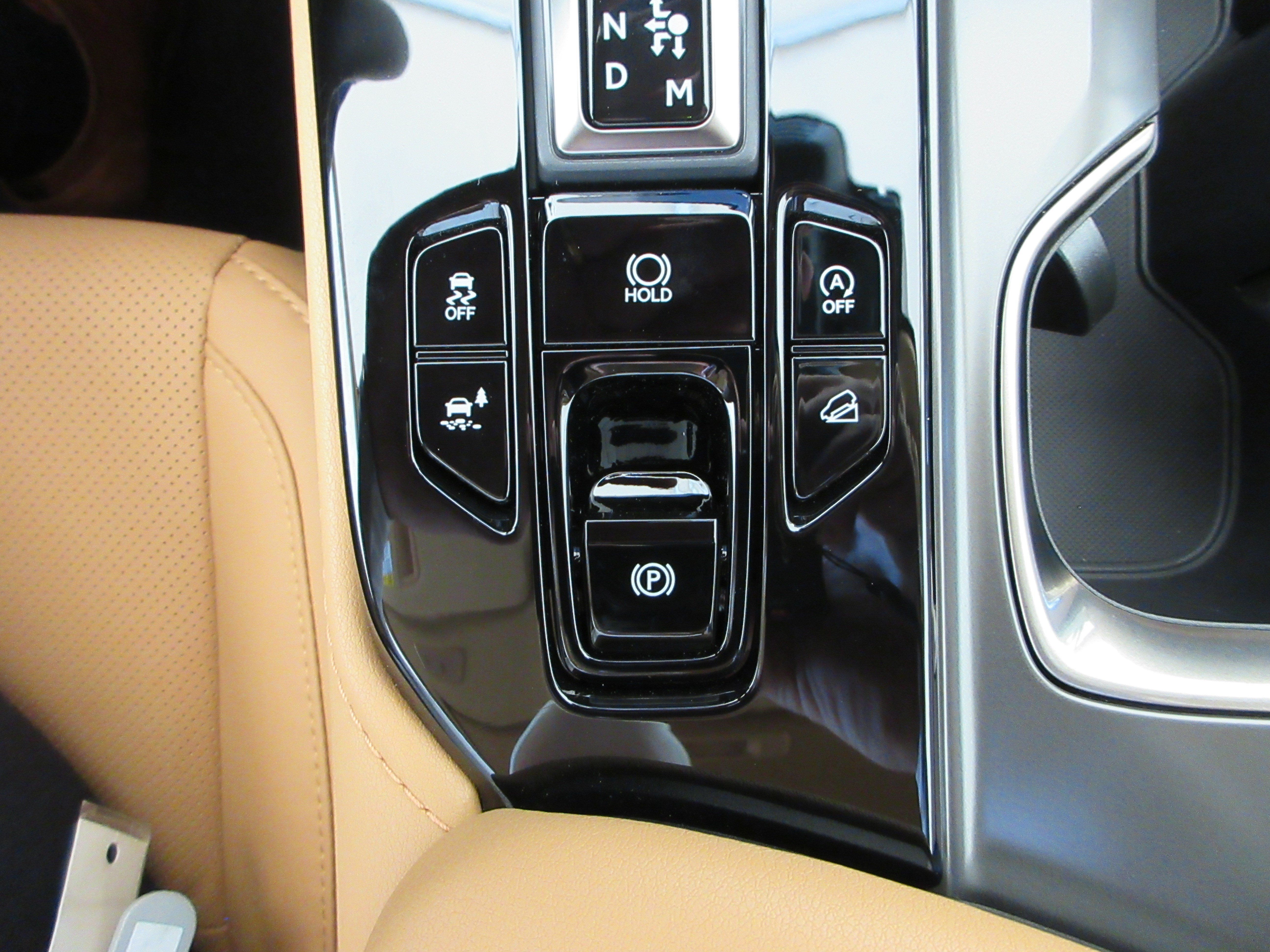 New 2026 Ultra White Lexus PREMIUM image 45