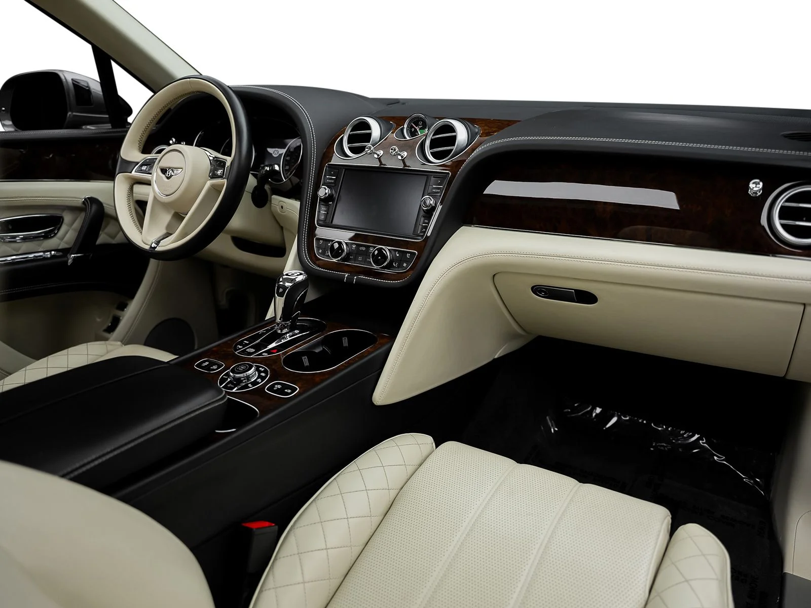 Used 2018 Gray Bentley W12 image 53