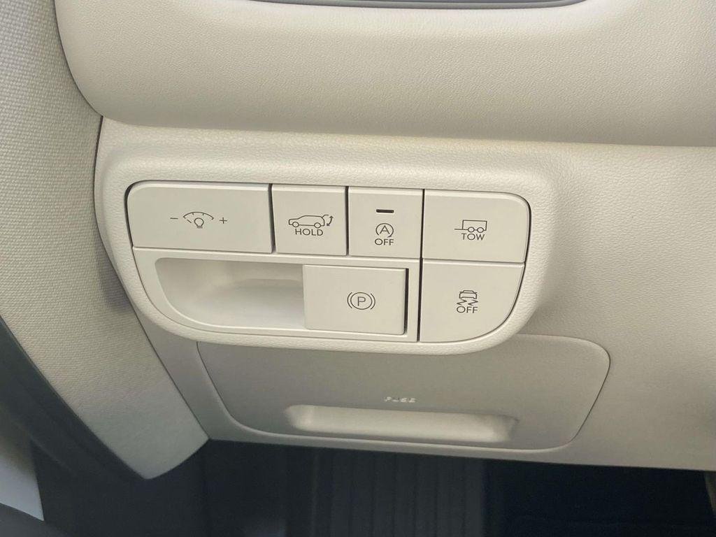 2026 Hyundai Palisade Calligraphy - Photo 18