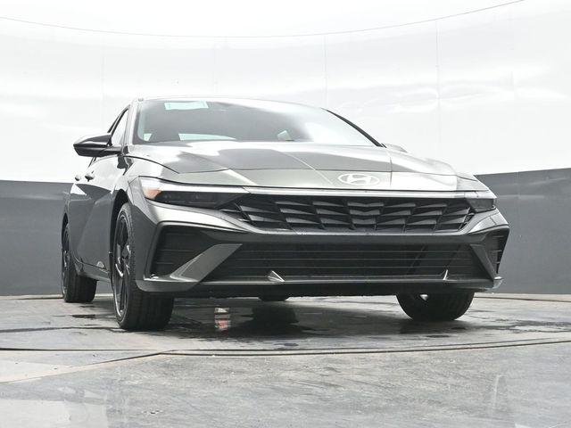 New 2026 Gray Hyundai SEL Sport image 22