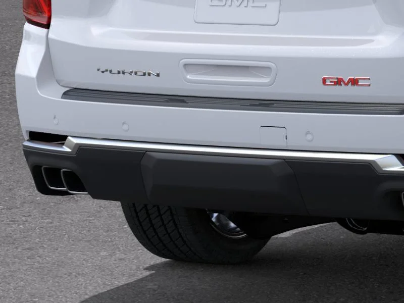 2026 GMC Yukon XL Denali - Photo 14