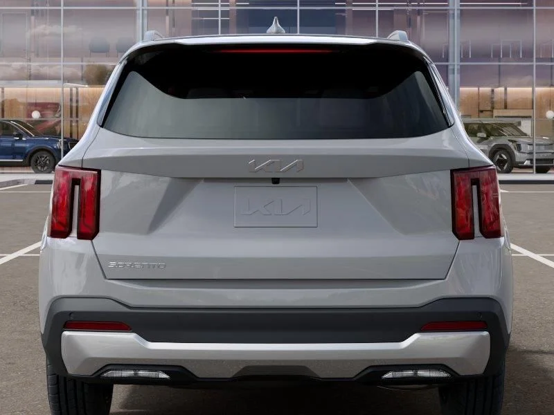 New 2026 Wolf Gray Kia S image 13