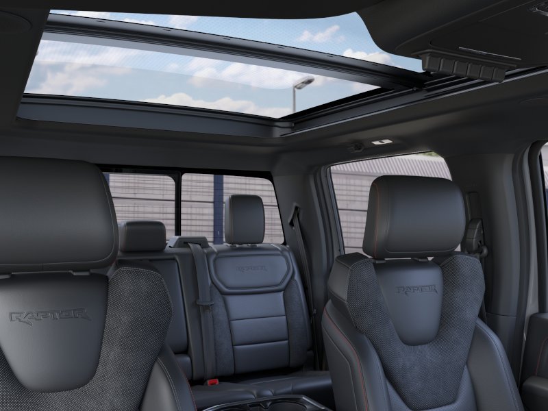 New 2026 Avalanche Ford Raptor® image 22