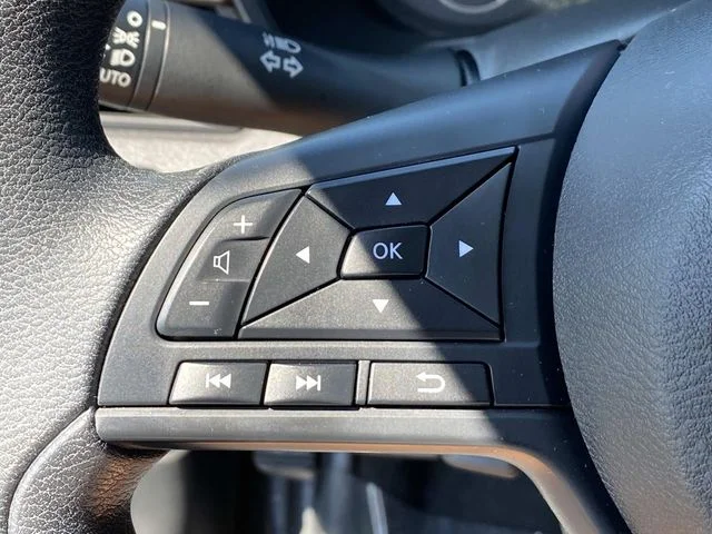 Used 2024 Black Nissan 2.5 S image 16