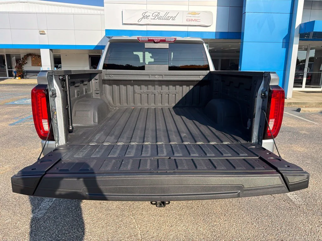 Used 2024 Sterling Metallic GMC Denali image 10