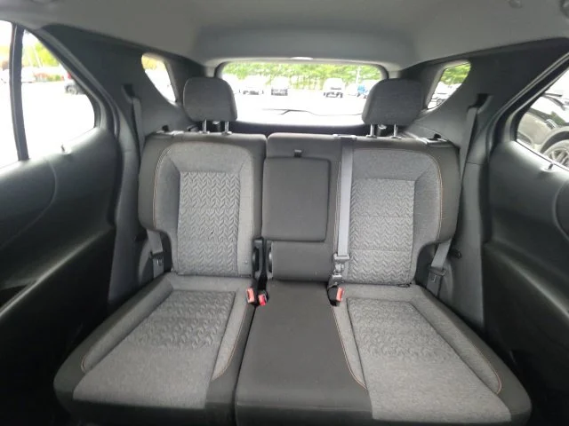 Used 2024 Blue Chevrolet LT image 32