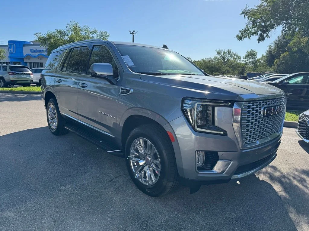 2023 GMC Yukon 2WD Denali's photo
