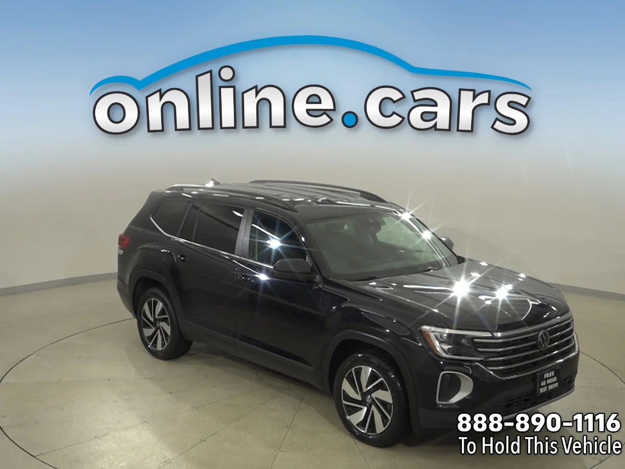 Used 2025  Volkswagen 2.0T SE w/Technology image 33