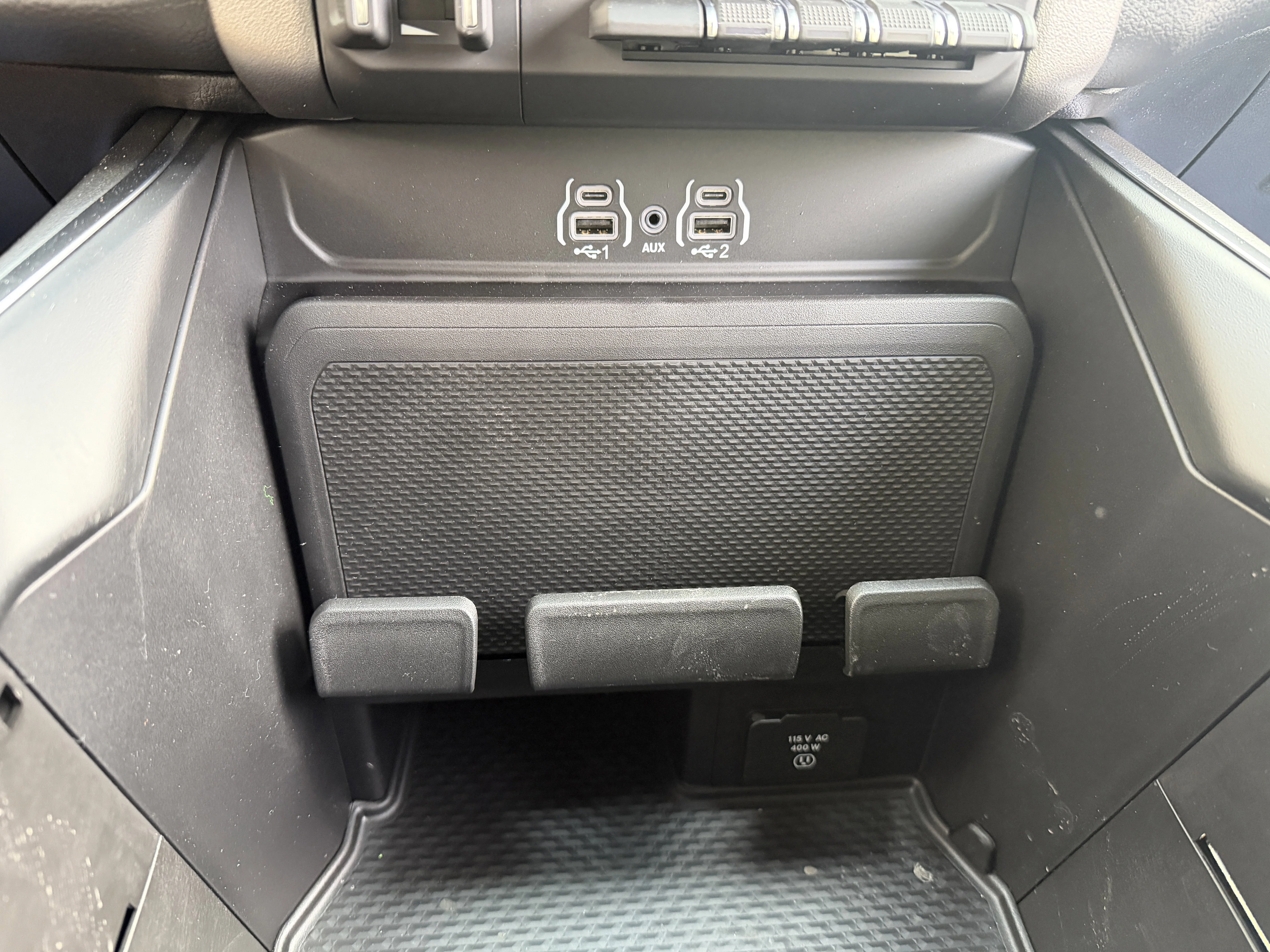 2026 RAM 1500 Big Horn/Lone Star - Photo 44