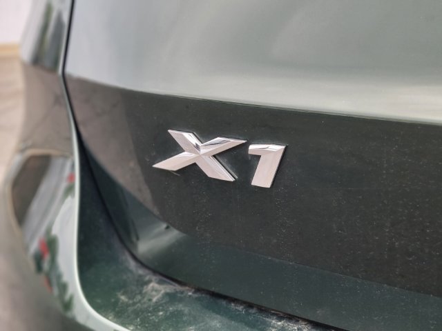 Certified Used 2023 Green BMW xDrive28i image 12