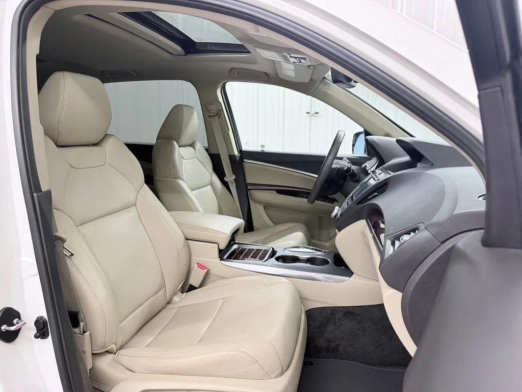 Used 2016  Acura 3.5L image 47