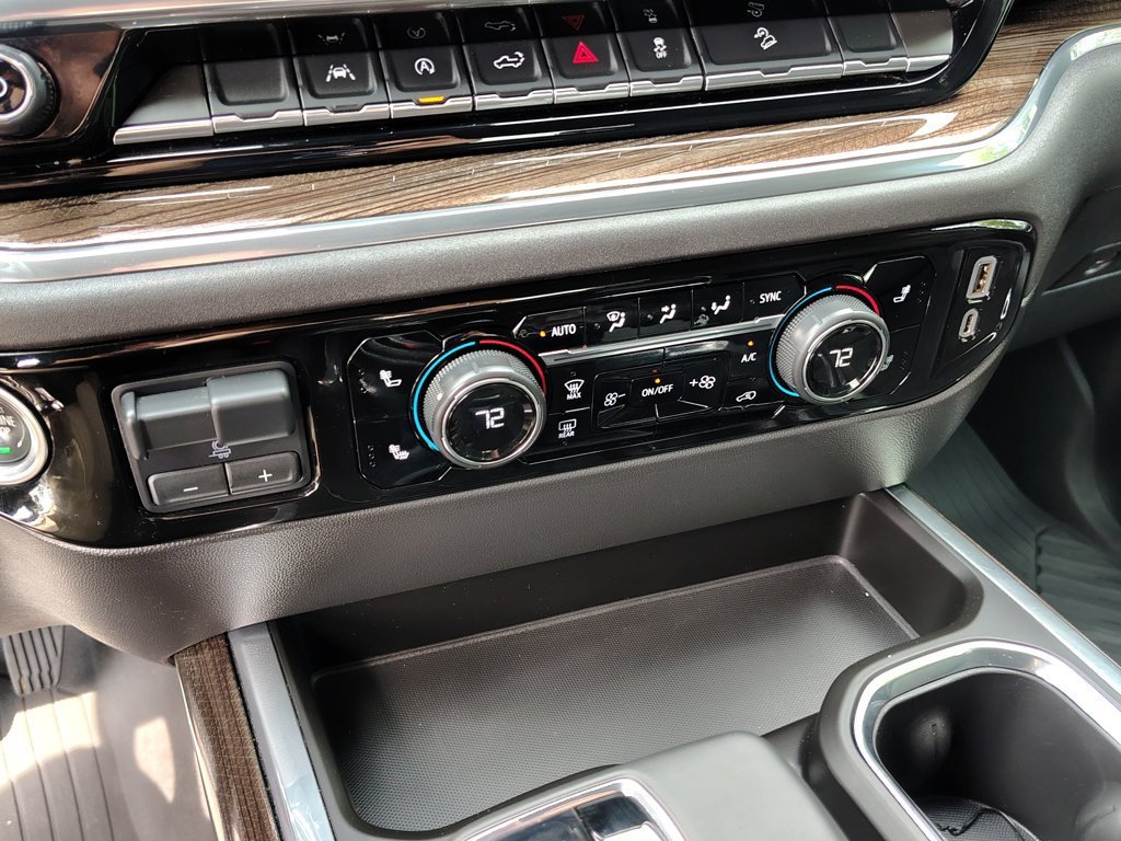 2023 Chevrolet Silverado 1500 LT Trail Boss - Photo 35