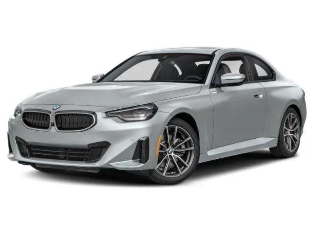 2026 BMW 2 Series 230i