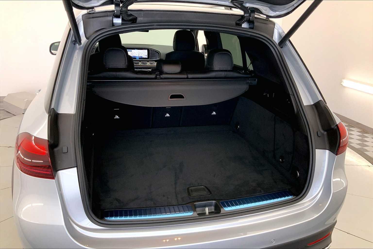 2025 Mercedes-Benz GLE GLE350 - Photo 19