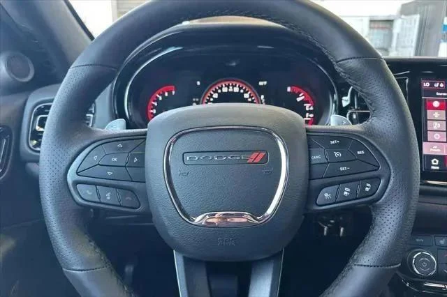 New 2026 B5 Blue Dodge GT PLUS image 25