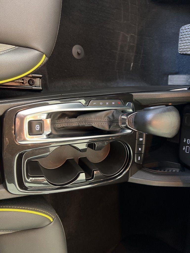 Used 2024 Black Metallic Chevrolet ACTIV image 16