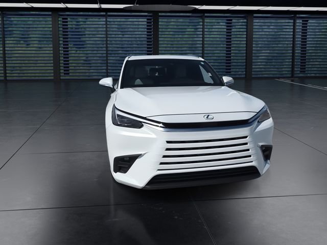 Certified Used 2024 White Lexus 350 image 3