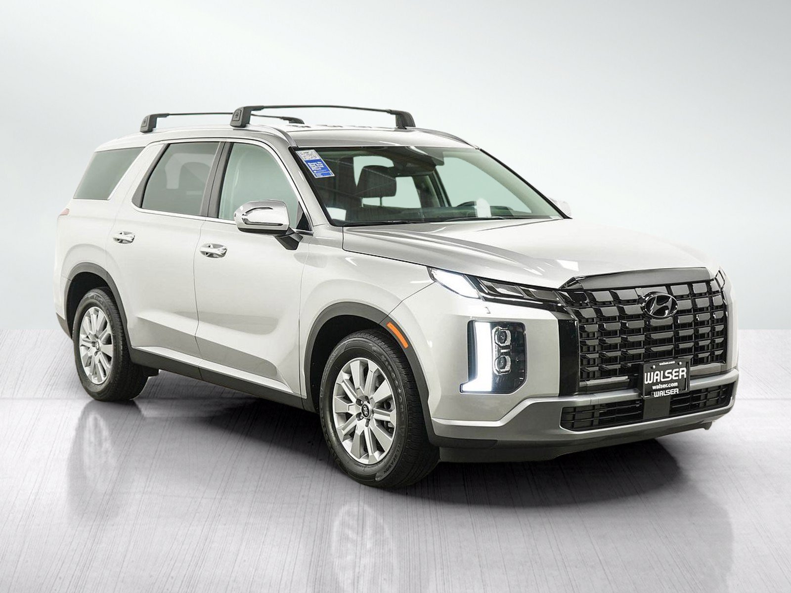 2024 Hyundai Palisade SEL - Photo 8