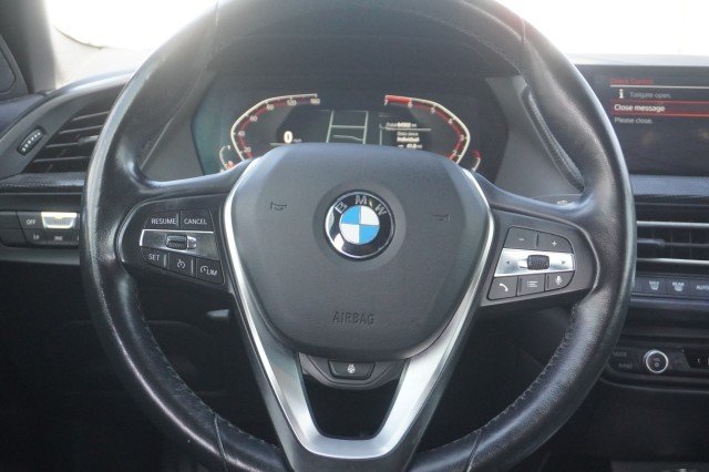 Used 2022 WHITE BMW 228i image 24