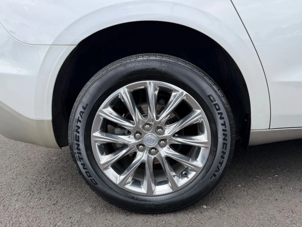 2021 Buick Enclave Premium - Photo 9