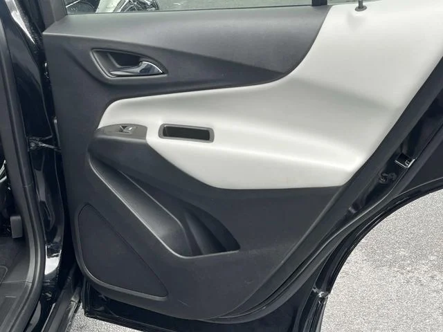 Used 2023 Black Chevrolet LS image 19