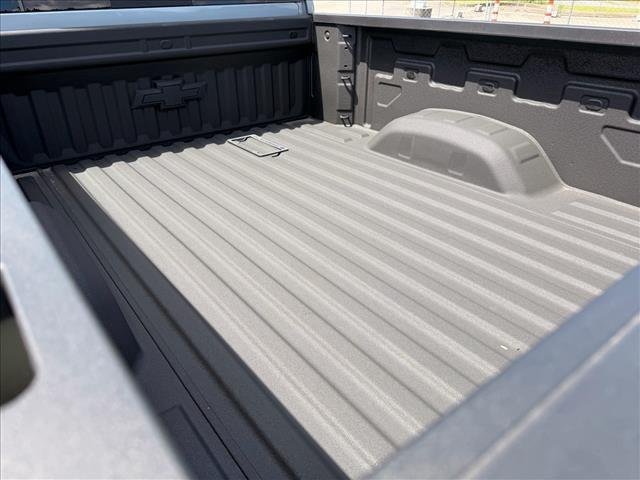 2026 Chevrolet Silverado 2500 HD LTZ - Photo 16