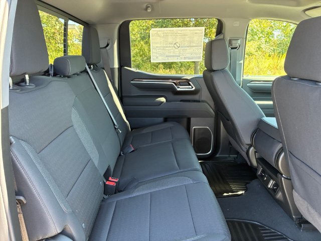 2026 Chevrolet Silverado 1500 LT - Photo 15