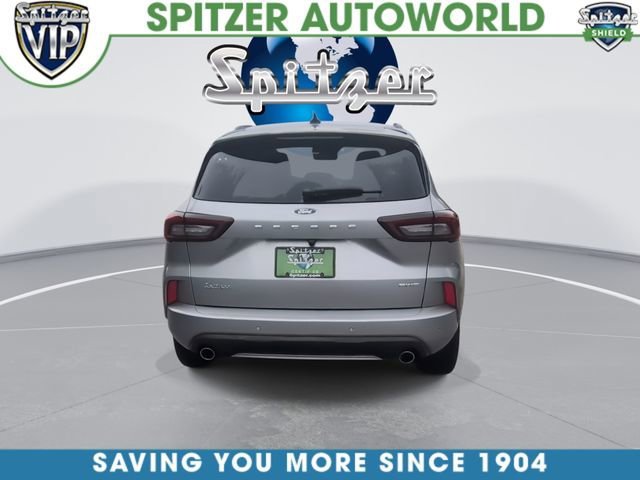 2023 Ford Escape ST-Line Elite - Photo 8