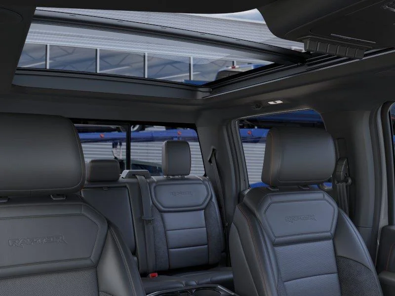 New 2026 Avalanche Ford Raptor® image 22