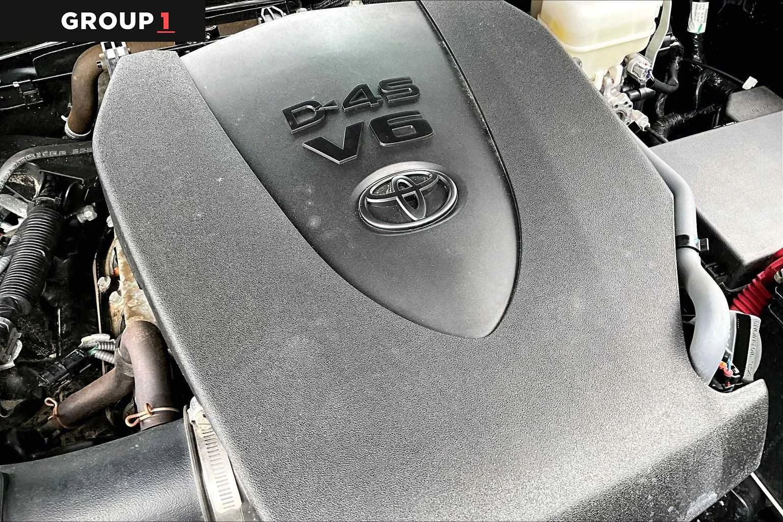 Certified Used 2023 Magnetic Gray Metallic Toyota TRD Pro image 31
