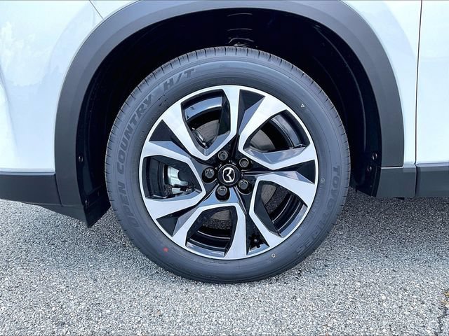 New 2026 Rhodium White Metallic Mazda 2.5 S Preferred AWD image 7