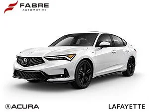 2026 Acura Integra