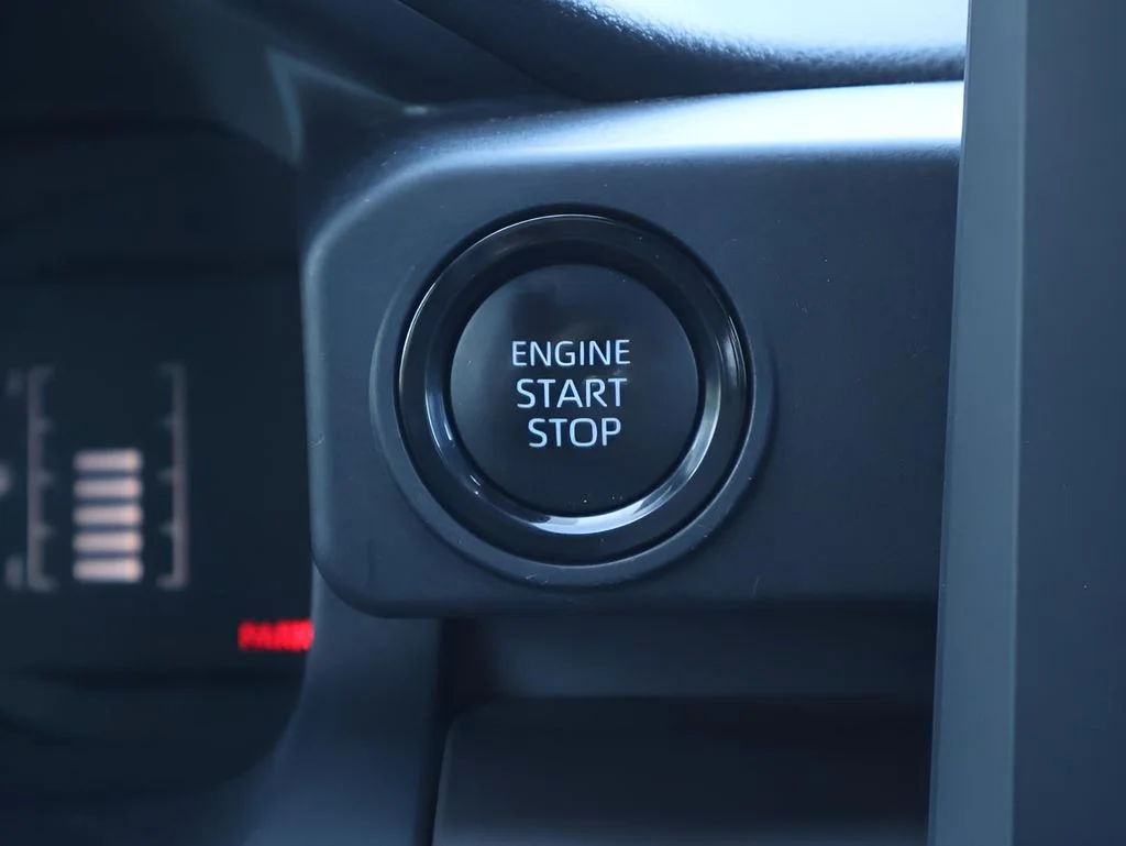 2024 Toyota Tacoma SR5 - Photo 27