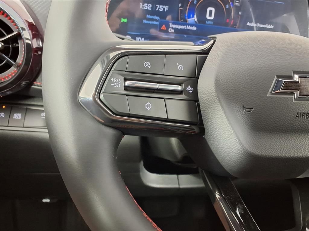 2026 Chevrolet Equinox RS - Photo 28