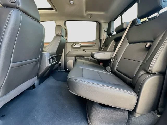 New 2026 Sterling Metallic GMC Denali image 17
