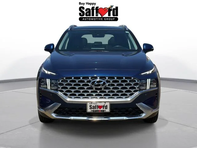 2023 Hyundai Santa Fe Limited - Photo 9