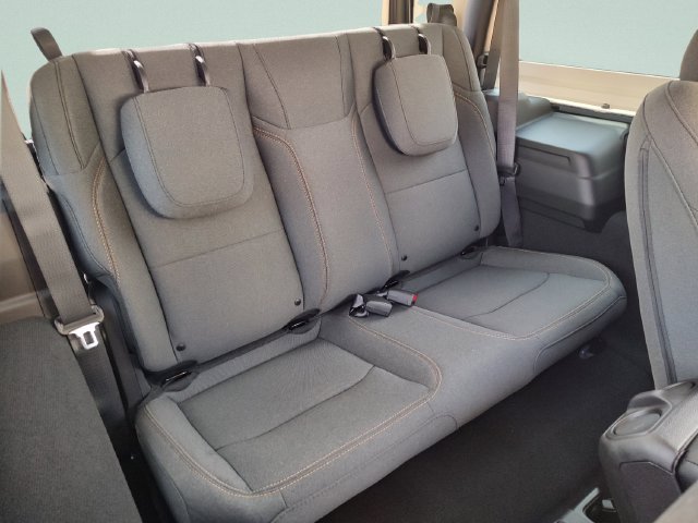 New 2026 Anvil Clear-Coat Exterior Paint Jeep Sport image 30