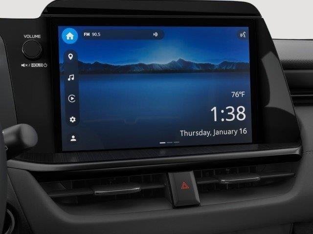 2026 Subaru Outback Touring XT - Photo 19
