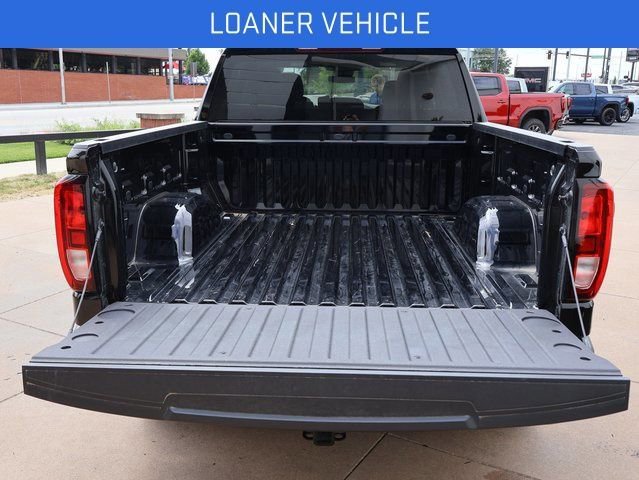2026 GMC Sierra 1500 Pro - Photo 14