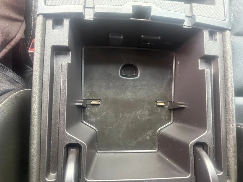 Used 2016 Blue GMC SLT image 25