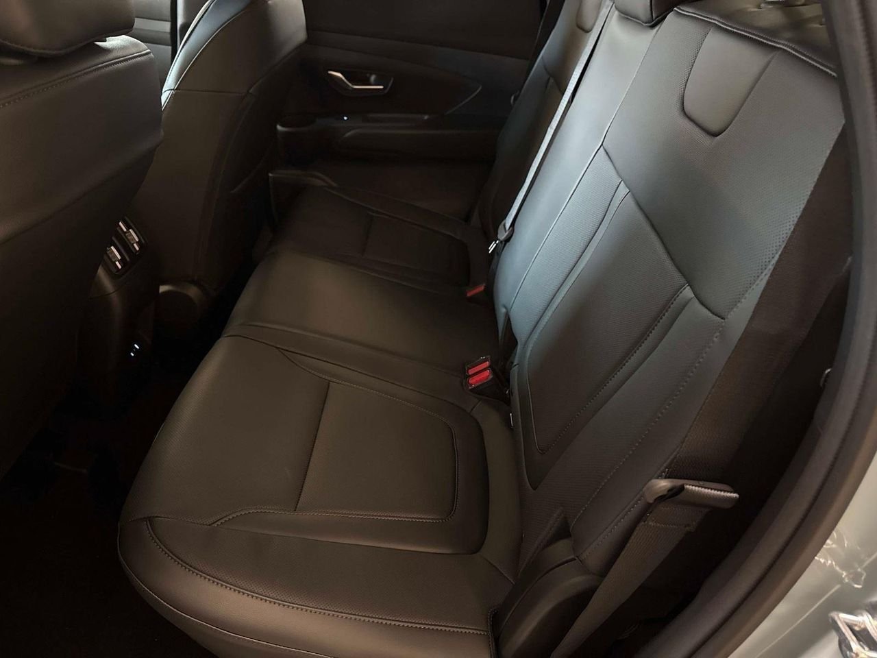 New 2026 Blue Stone Hyundai SEL Activity AWD image 45