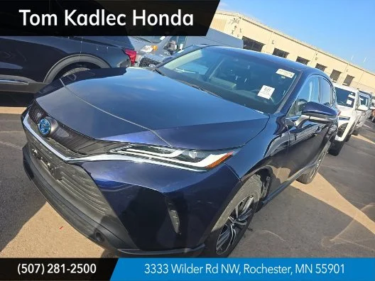 2024 Toyota Venza