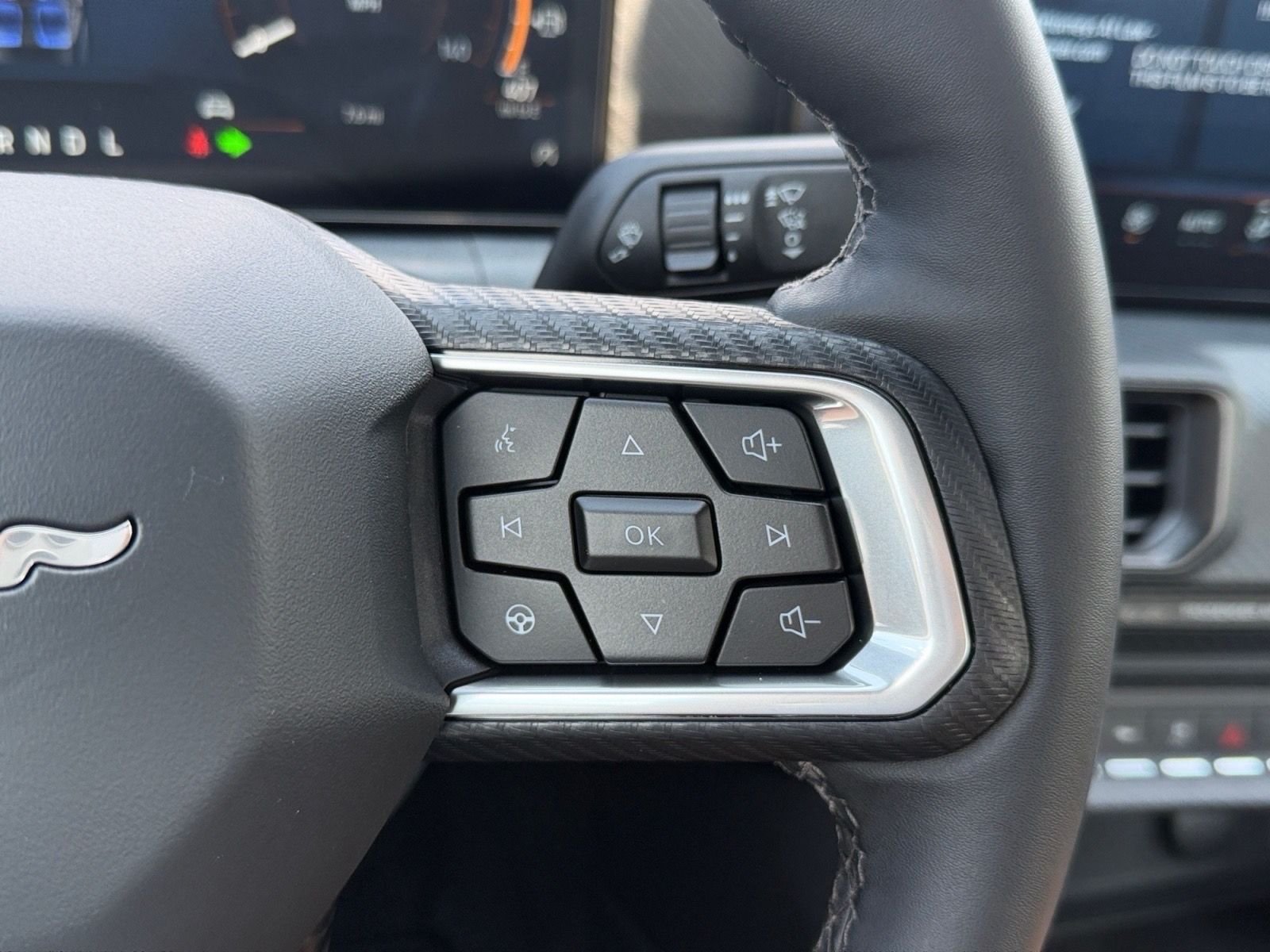 New 2026 Adriatic Blue Metallic Ford EcoBoost® Fastback image 19