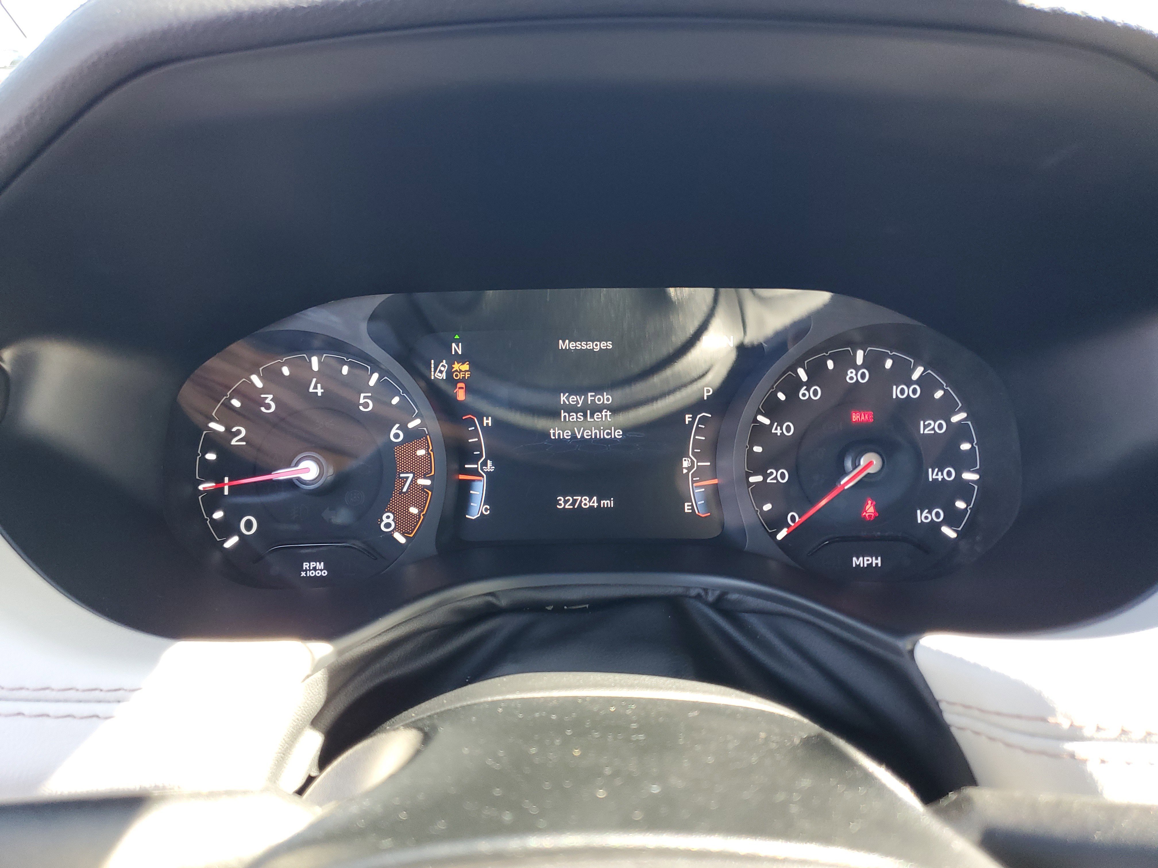 Certified Used 2025 Silver Jeep Limited image 21