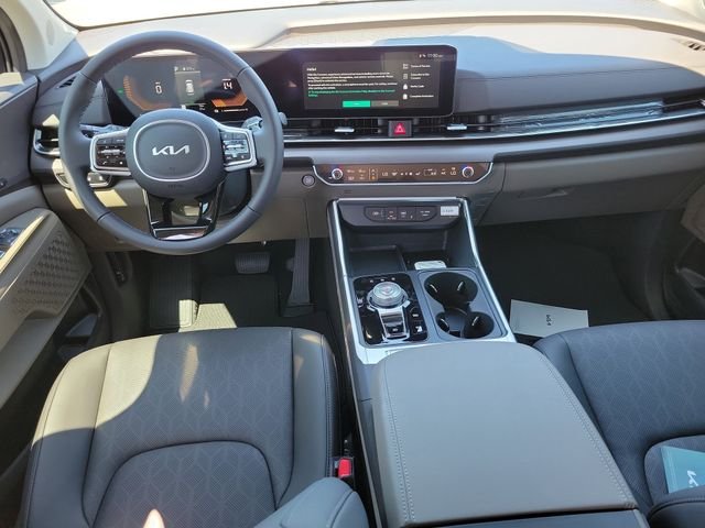 New 2026 Panthera Metal Kia EX image 14